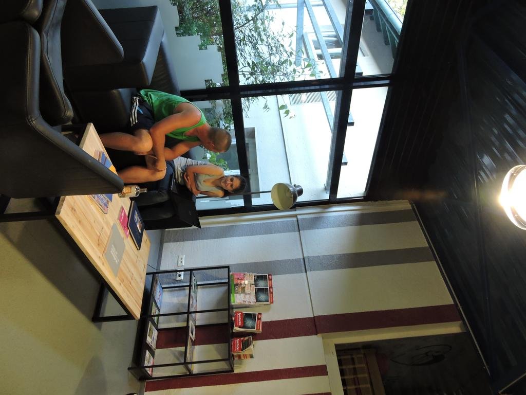 Фото Auberge de Jeunesse de Mulhouse