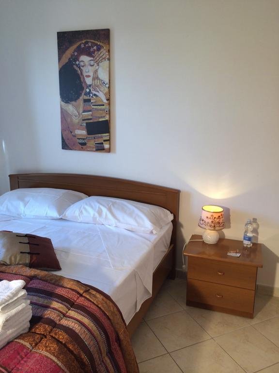 Фото Bed and BreakArt