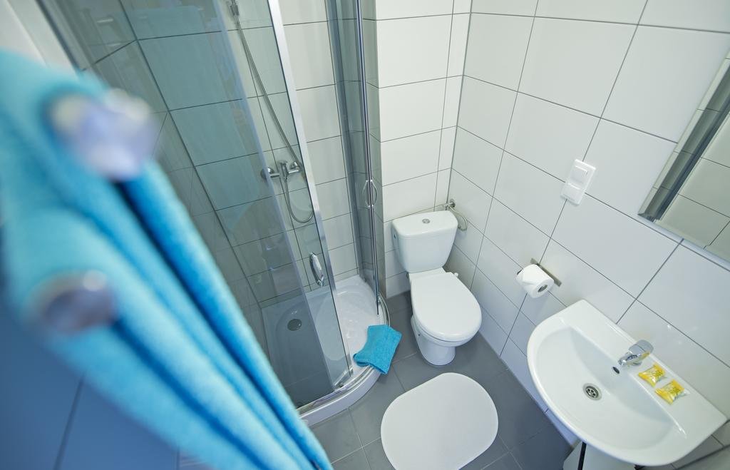 Фото Osrodek Wypoczynkowy Energetyk