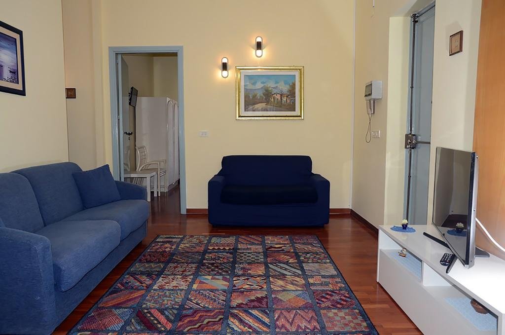 Фото La Suite Del Centro