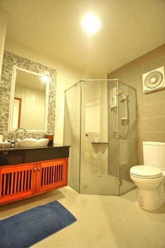 Гостиница Busyarin Hotel в Нонгкхае