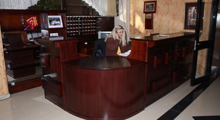 Фото Отель Mizo