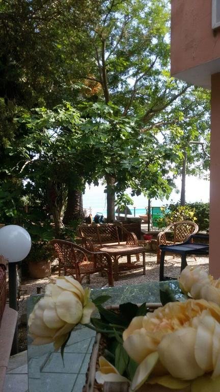 Фото B&b Villa Franco Licata D'Andrea