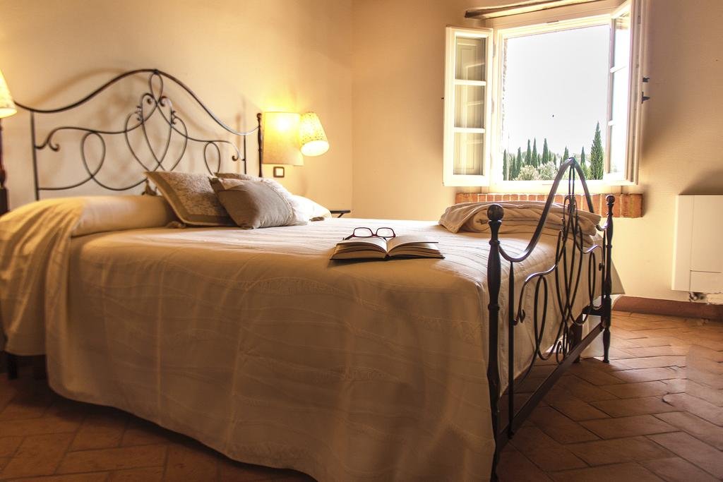 Фото Locanda dell'Aioncino