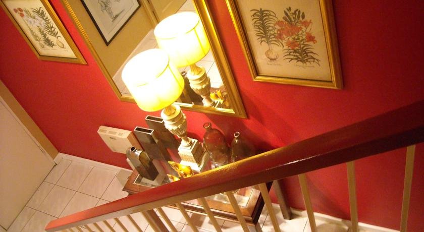 Фото The Palms Guesthouse