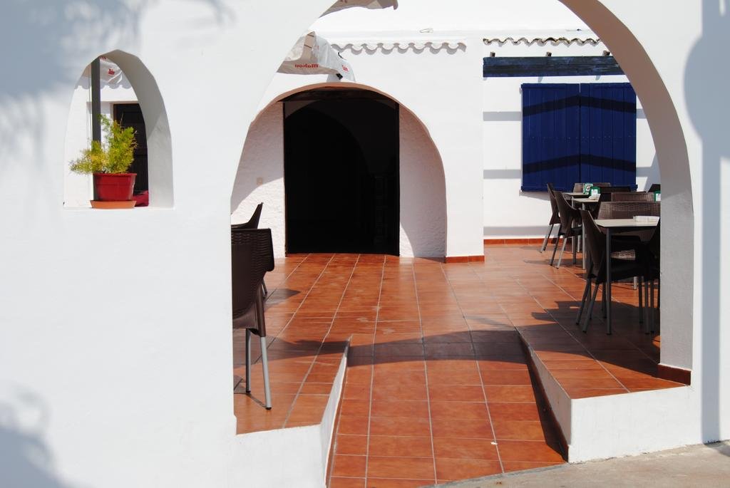 Фото Hospedería Los Mellizos