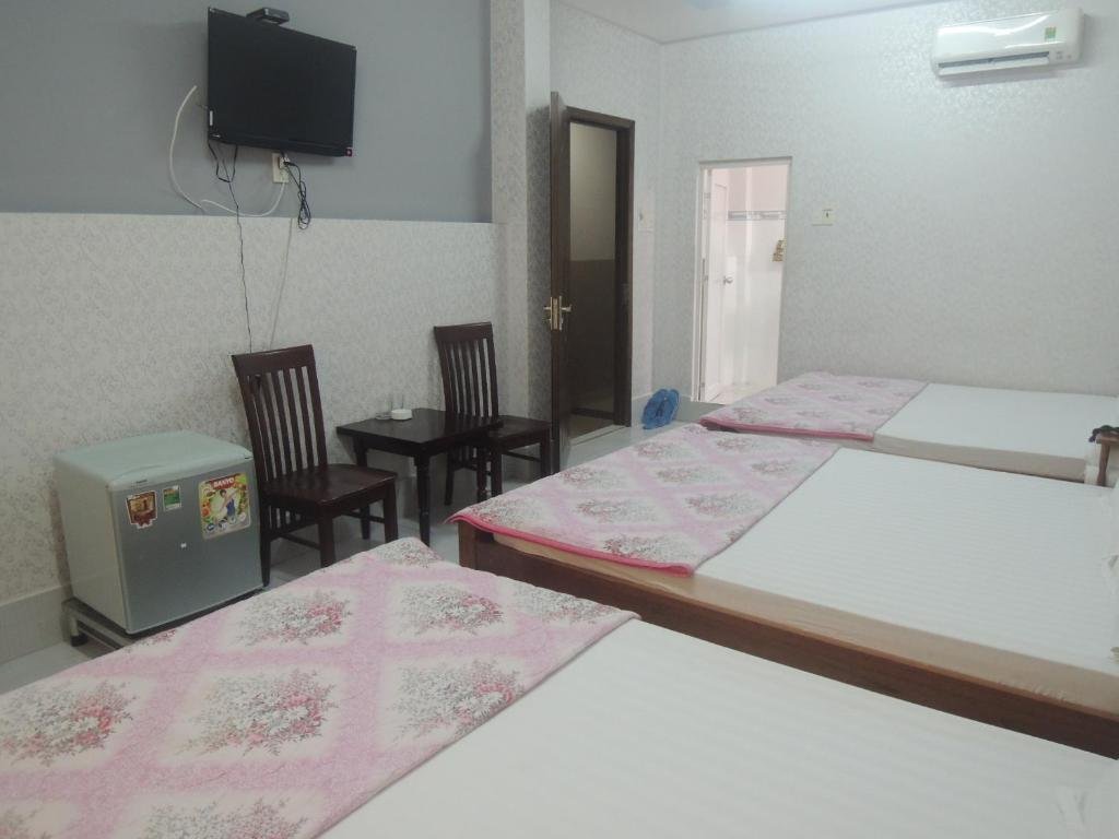 Фото Song Kim Hotel