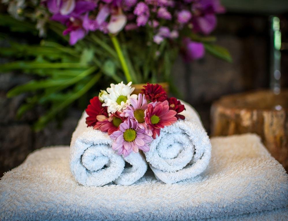 Фото Taman Rahasia Tropical Sanctuary and SPA