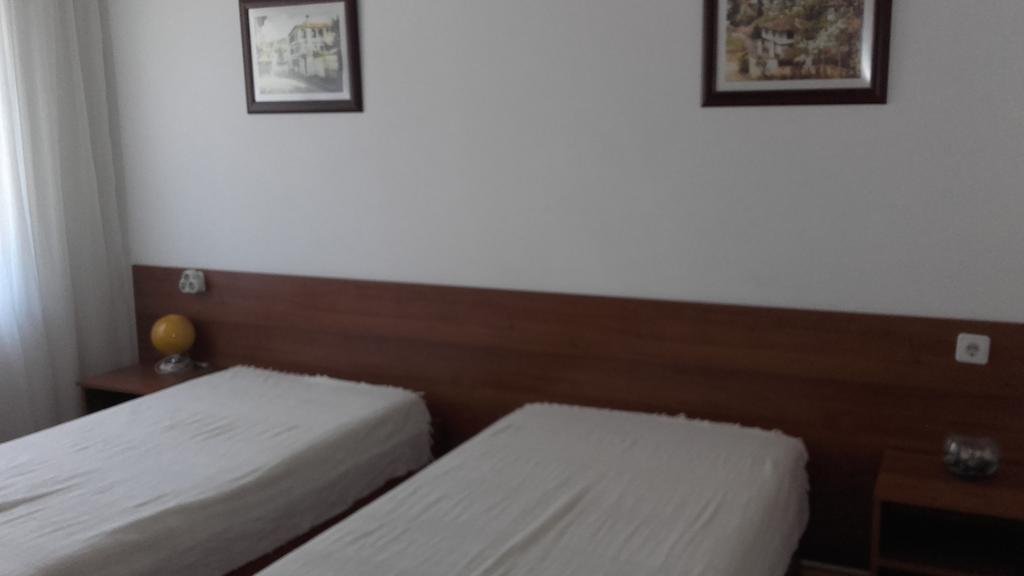 Фото Guest house Lily