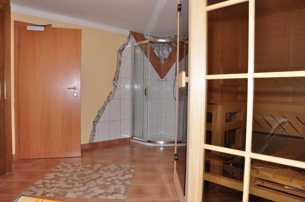 Фото Pension Waldheim