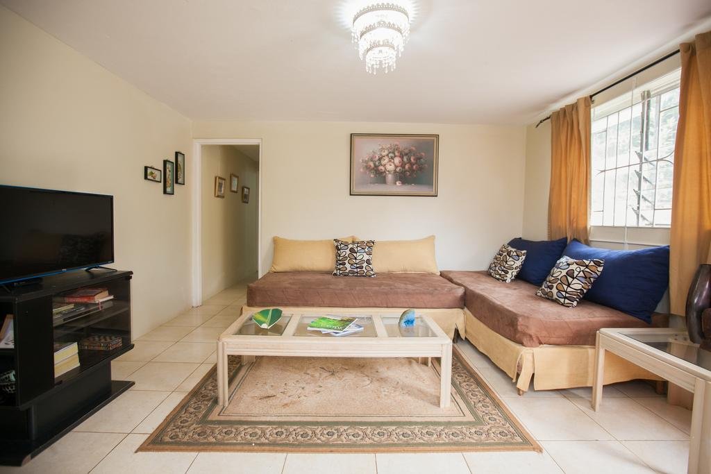 Фото Casa da Buena Vista B&b