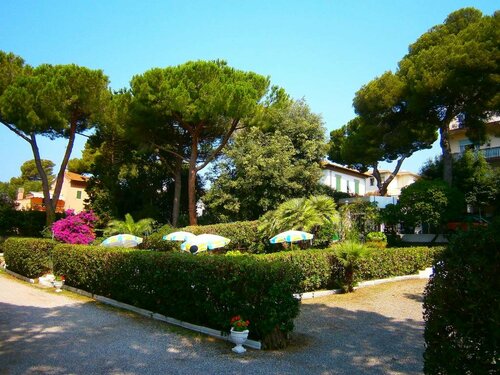 Гостиница Hotel Costa Verde