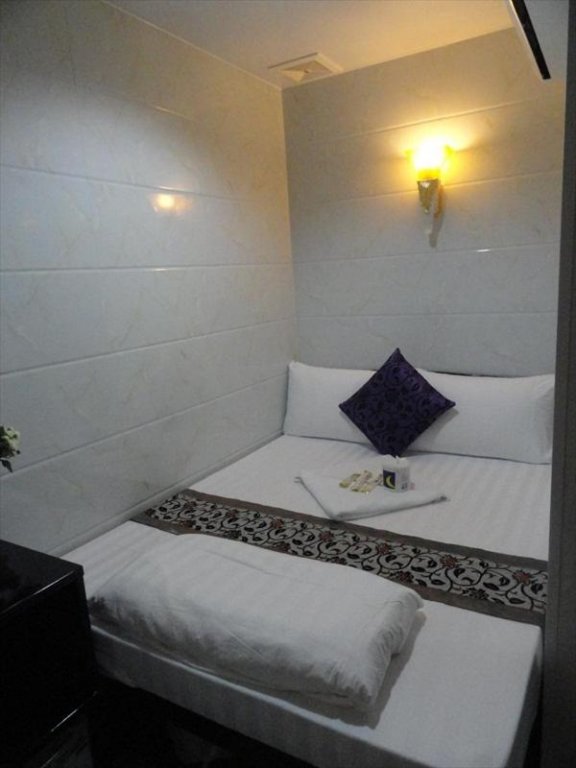 Фото Paris Guest House