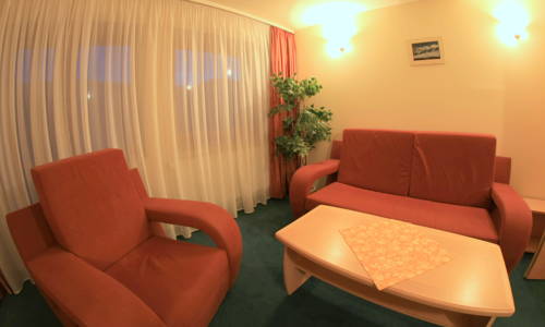 Фото Hotel Boboty