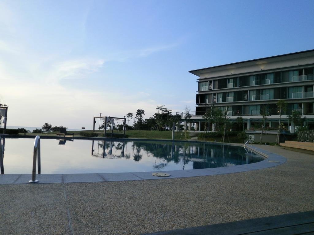 Фото Samalaju Resort Hotel