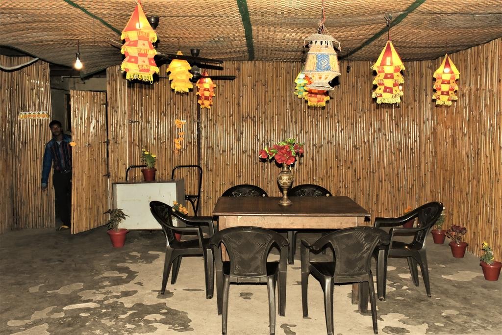 Фото Отель City Inn Dx