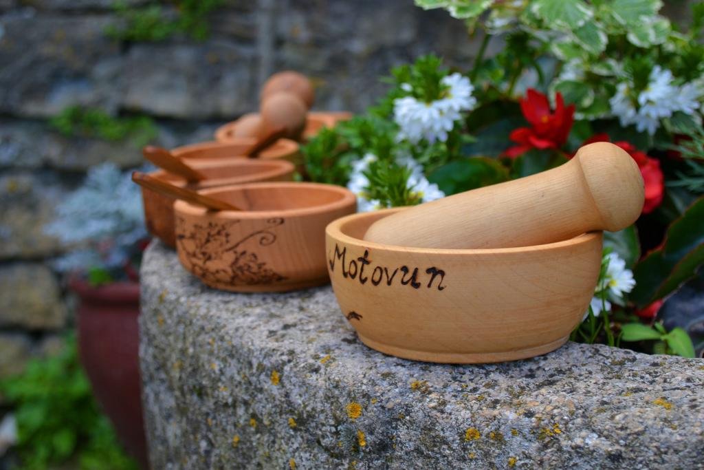 Фото Bella Vista Apartments