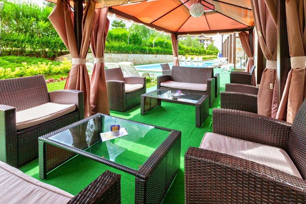 Фото Terra Complex