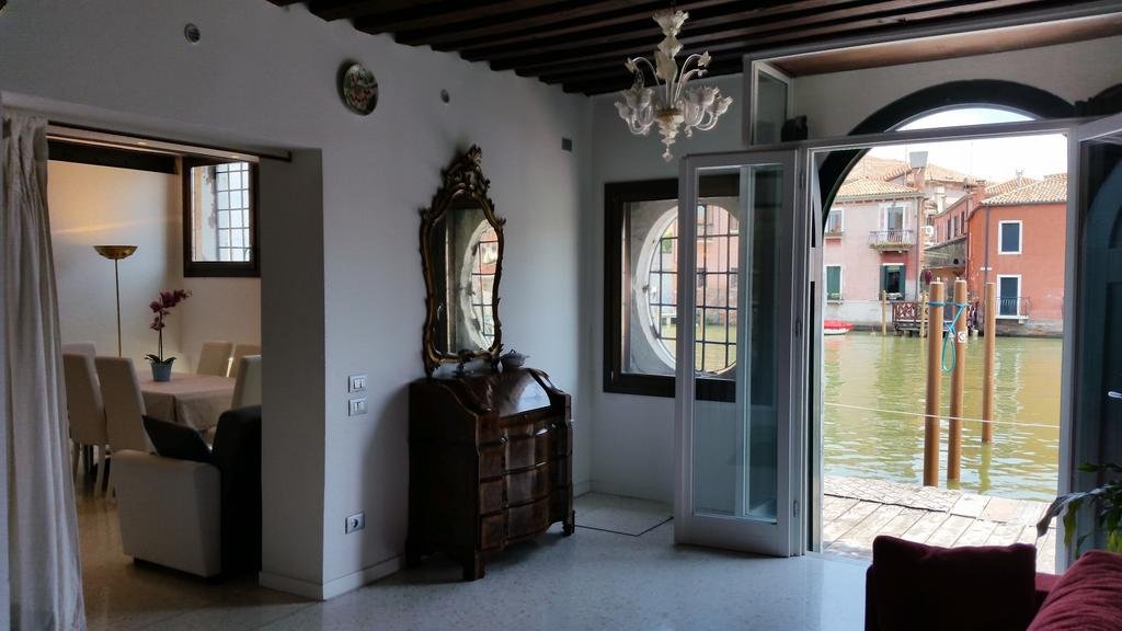 Фото Ca' Marafoni