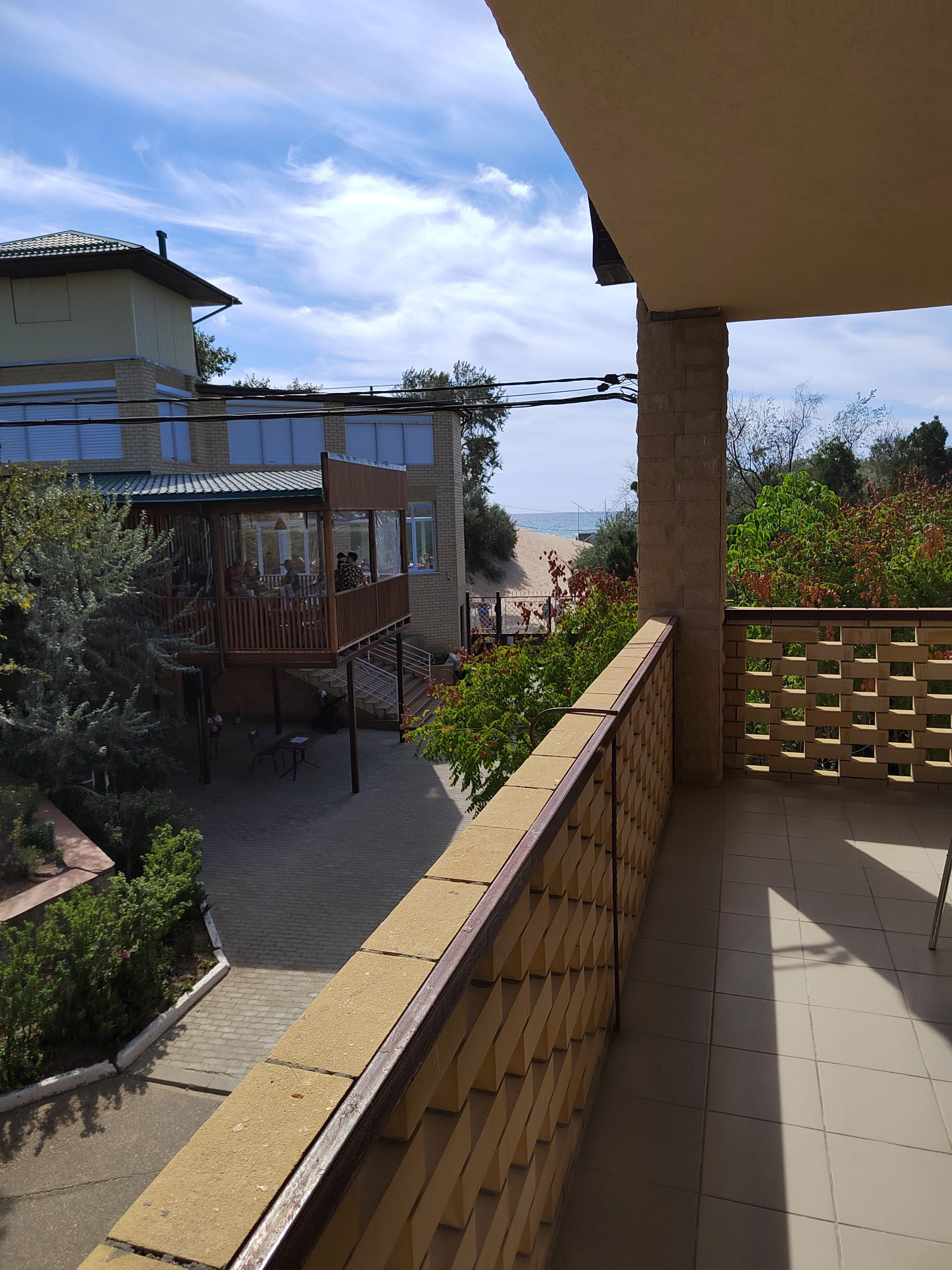 Фото Pontos Family Resort Vesta