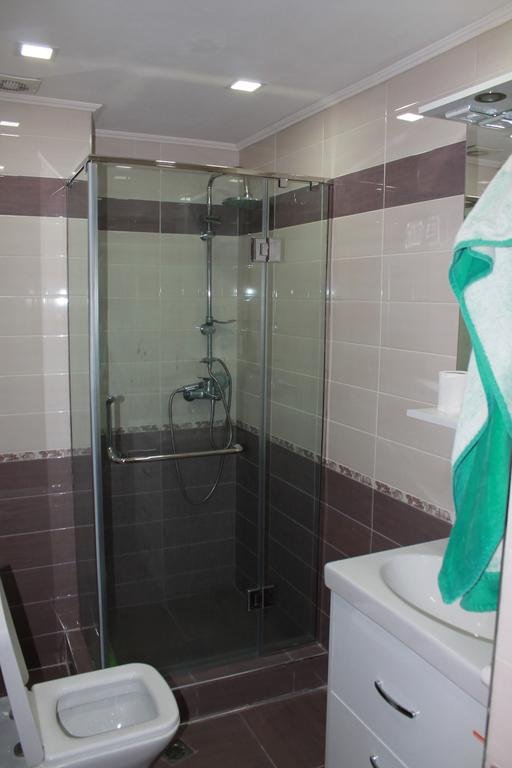 Фото Teghenis Resort