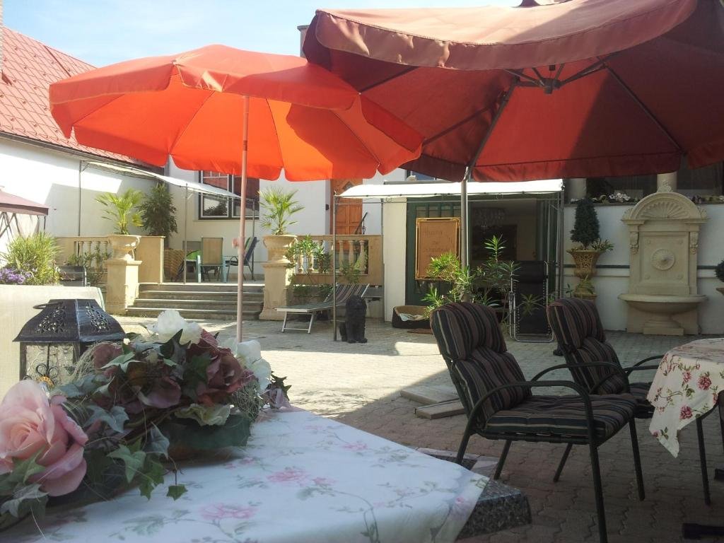 Фото Atriumgarten Michlhof