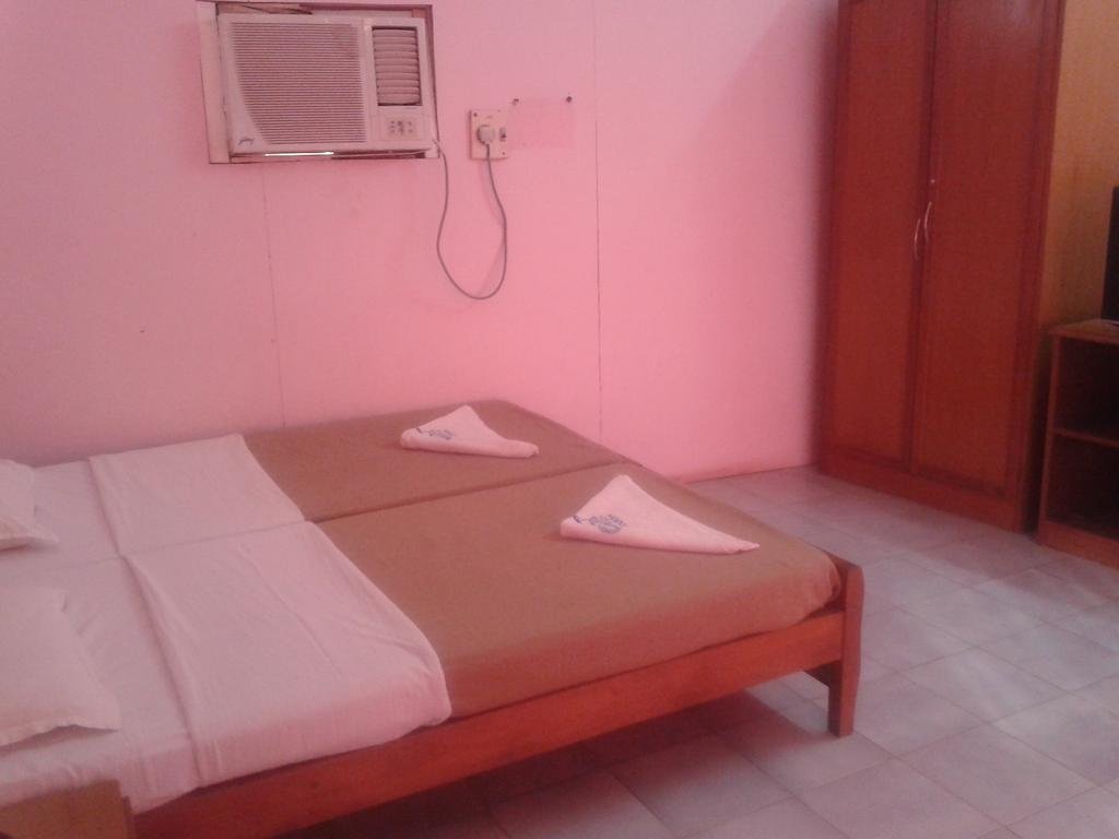 Фото Colva Residency