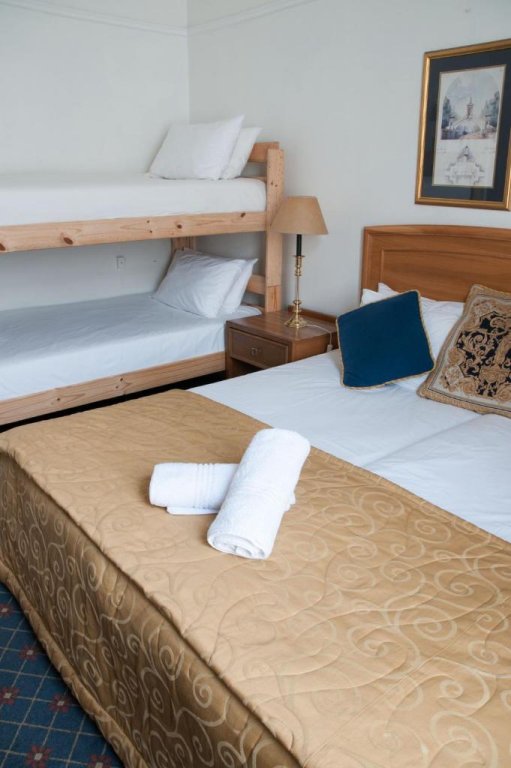 Фото Altona Lodge	