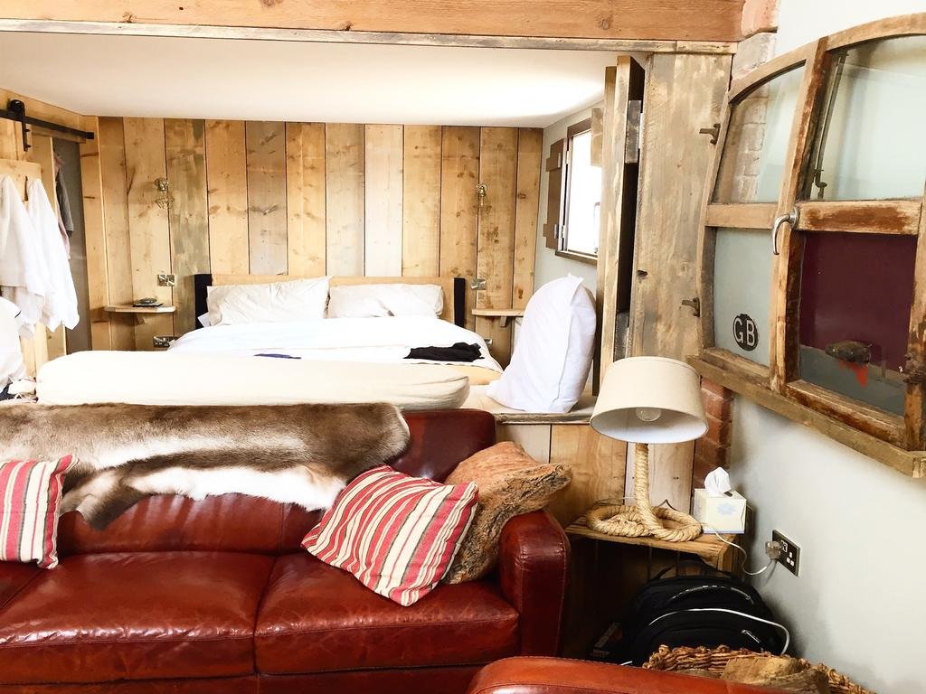 Фото Heald Country House Boutique Retreats