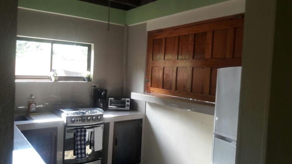 Фото Pangea Lodge