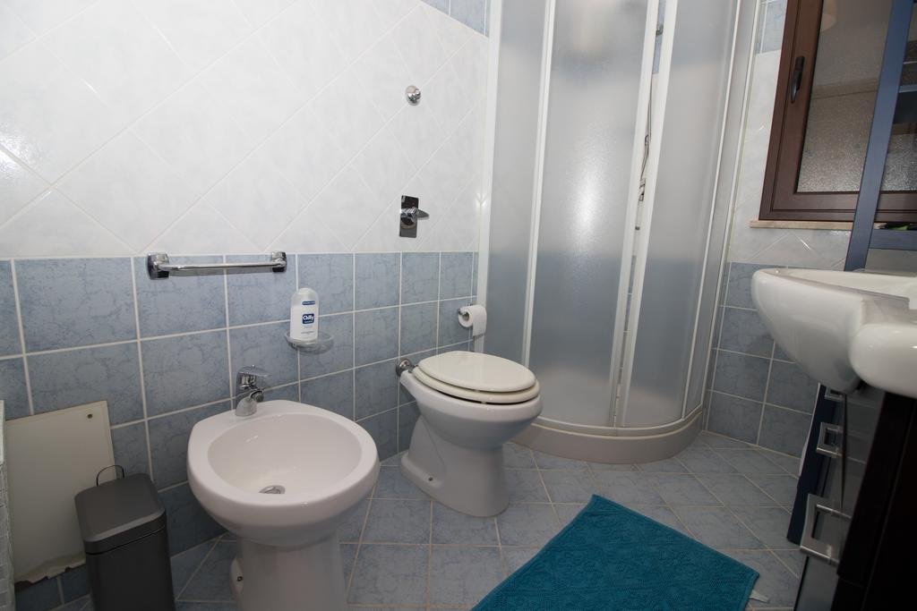 Фото Casa Vacanza Porta Mazara