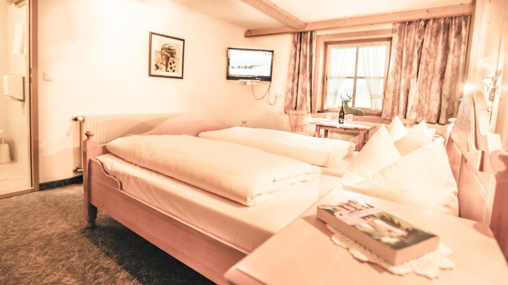 Фото Hottererhof