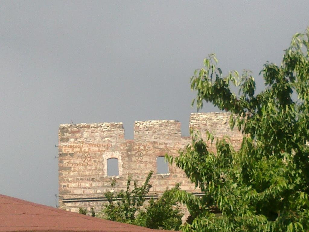 Фото Hotel Bolyarka