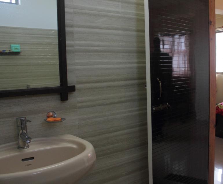 Фото Hideaway Heritage Shillong