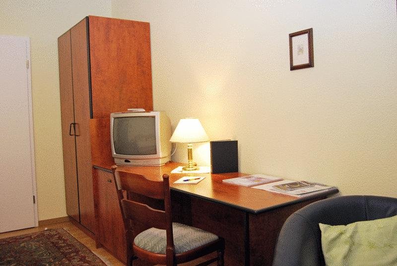 Фото Hotel 7 Wege