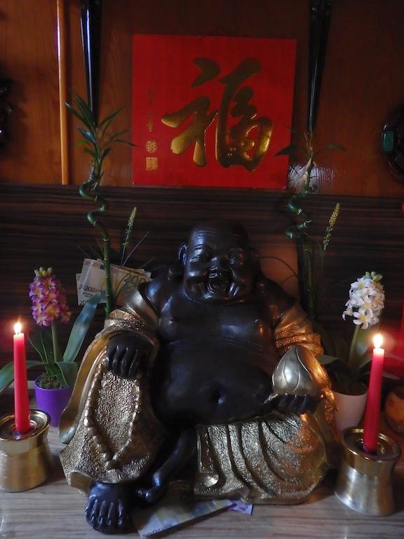 Фото Hotel und Restaurant Peking