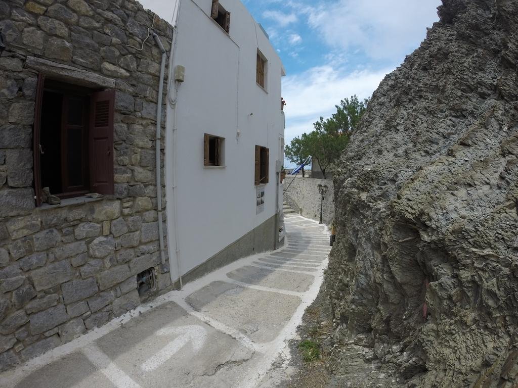 Фото Aphrodite Hotel