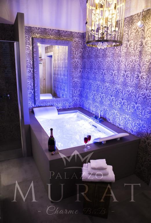 Фото Palazzo Murat B&b