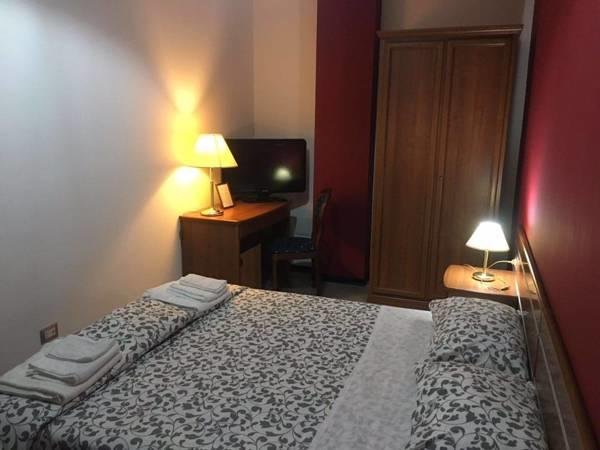 Фото White House Bed and Breakfast