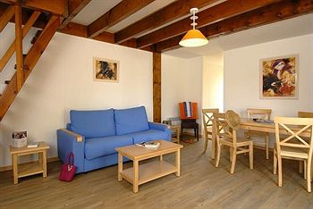 Фото Maeva Residence La Socanelle Port la Nouvelle