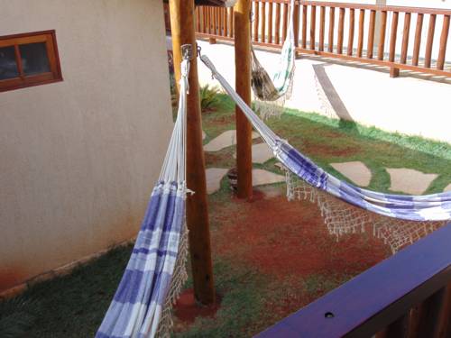 Фото Pousada La Luna dos Pireneus