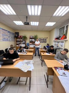 Фото 5 автошколы «ПремьерАВТО»