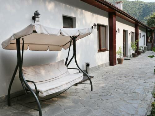Гостиница Aqua Varvara Hotel