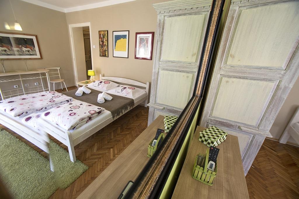 Фото Star Hostel Belgrade