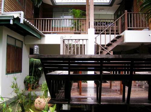 Фото Ayutthaya Place