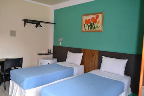 Фото Hotel Poloni