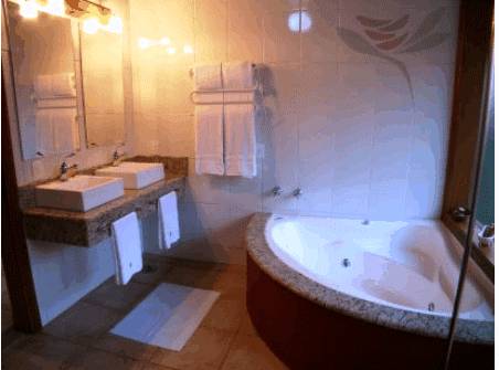 Фото Pousada Ahavanoah