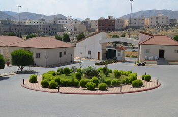 Фото Aryaf Touristic Resort