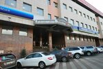Onduline (Profsoyuznaya Street, 56), building materials wholesale