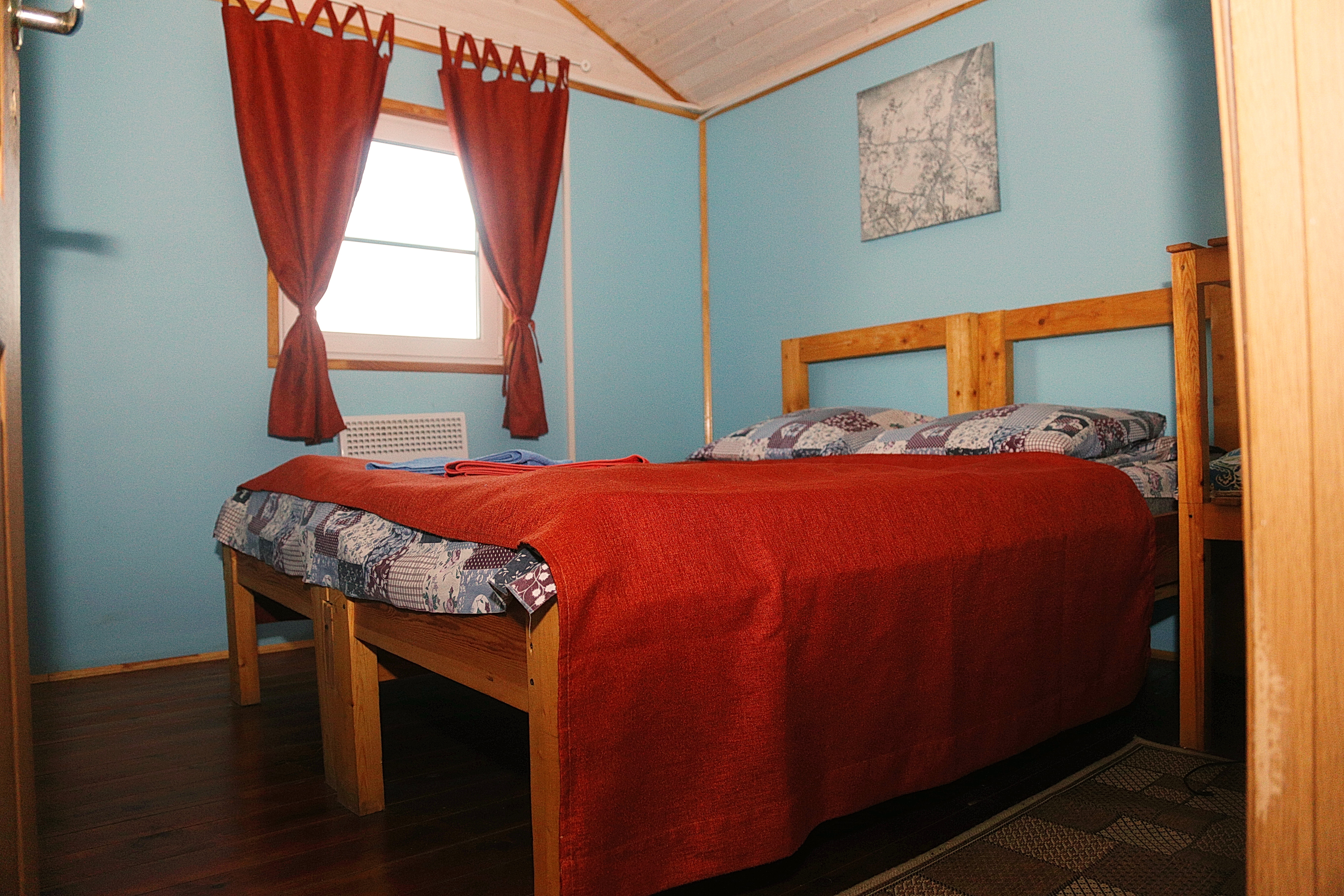 Фото Хутор белой козы